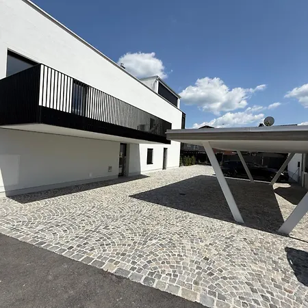 Jukaro Appartement