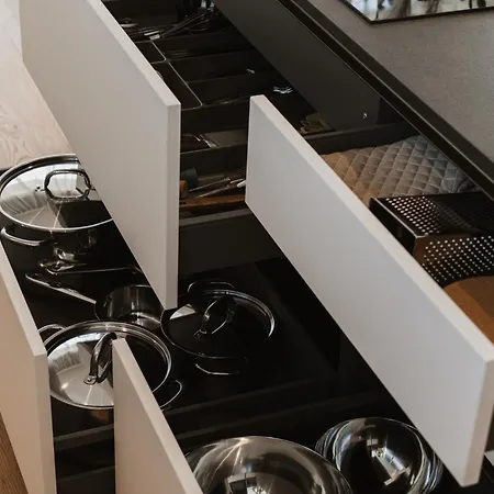 Jukaro Apartament Henndorf am Wallersee