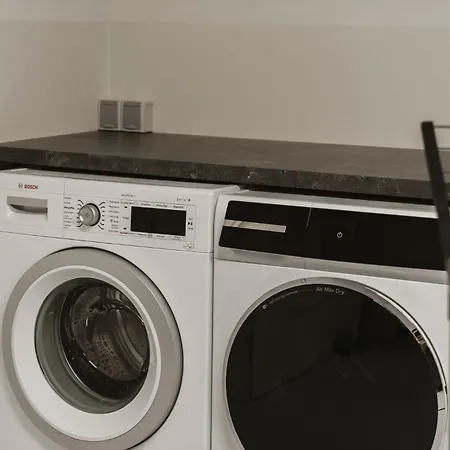 Apartament Jukaro