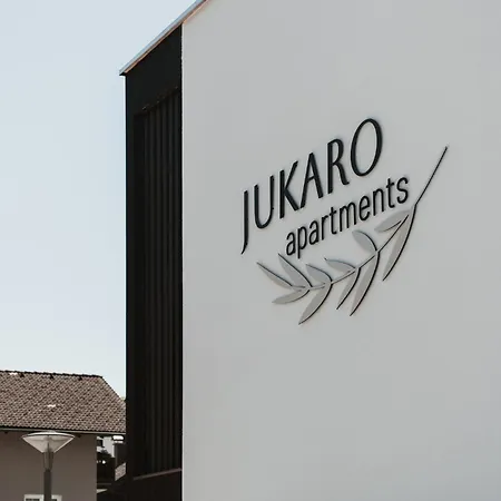 Jukaro Apartament