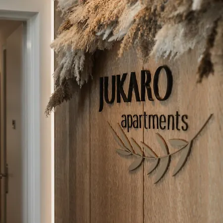 Apartament Jukaro Henndorf am Wallersee
