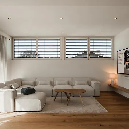 Apartament Jukaro