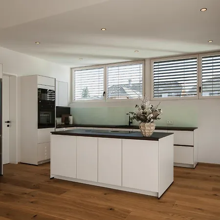 Jukaro Appartement *