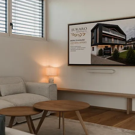 Jukaro Apartament Henndorf am Wallersee