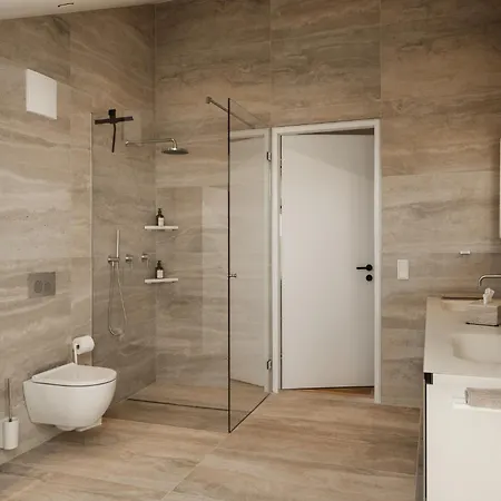 Jukaro Appartement *