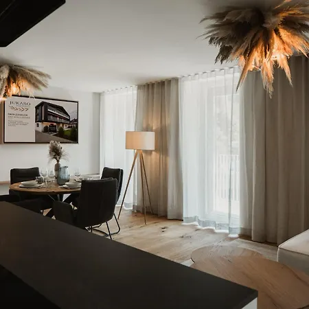 Jukaro Apartament Henndorf am Wallersee