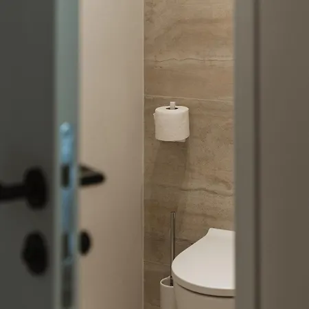 Jukaro Appartement *