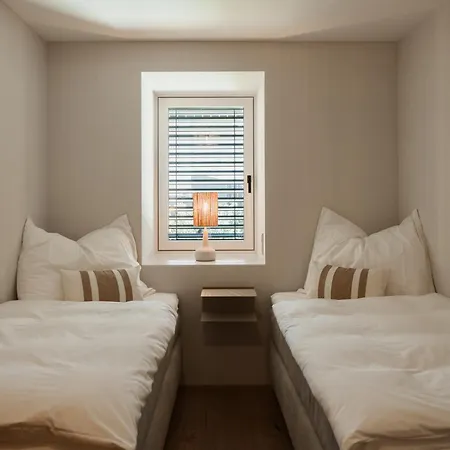 Jukaro Appartement *