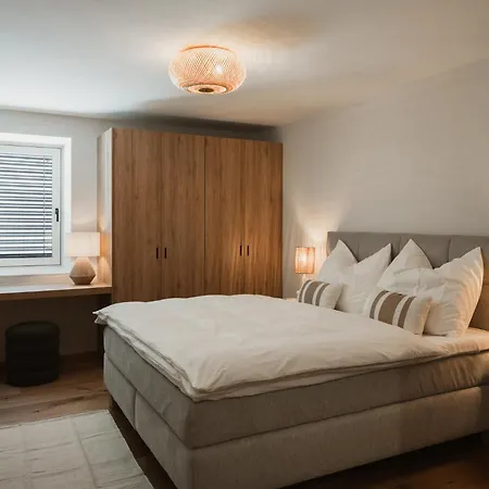 Jukaro Appartement Henndorf am Wallersee