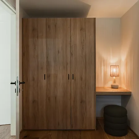 Jukaro Apartament