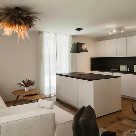 Appartement Jukaro