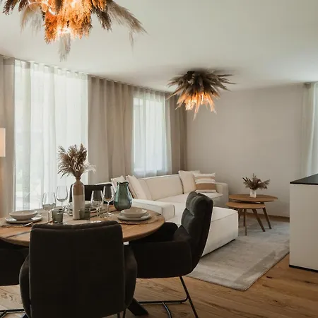Jukaro Appartement