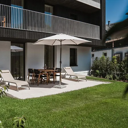 Jukaro Apartament Henndorf am Wallersee