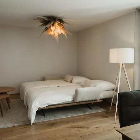 Jukaro Apartament