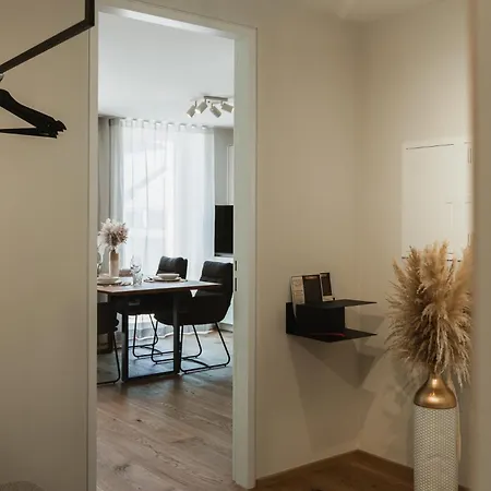 Appartement Jukaro