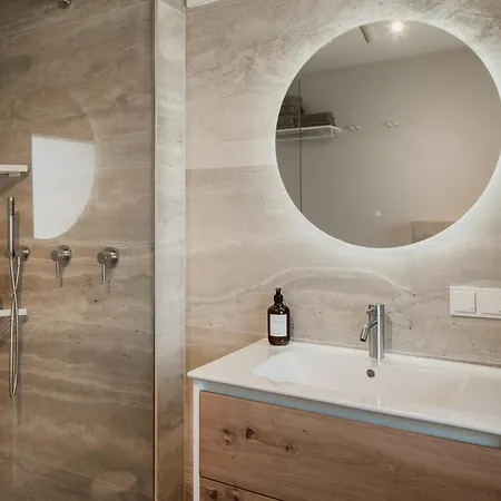 Apartament Jukaro Henndorf am Wallersee