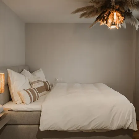 Appartement Jukaro