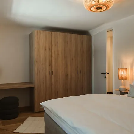Apartament Jukaro