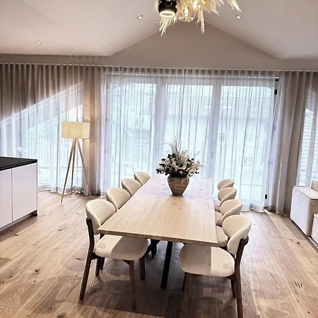 Apartament Jukaro